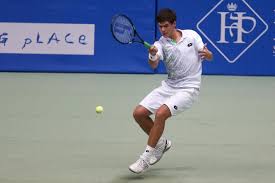 Your complete guide to kamil majchrzak; Australian Open Kamil Majchrzak Jak Iga Swiatek Dwojka Polakow W Iii Rundzie Kwalifikacji Super Express