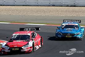 Dubbed the vision avtr, the design takes its name not only from the avatar film it was inspired by. The Dtm Rule Tweak That Angered Mercedes