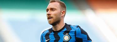 Christian dannemann eriksen is a danish professional footballer who plays as an attacking midfielder for serie a club inter milan and the de. Ein Ex Klub Will Christian Eriksen Zuruckholen