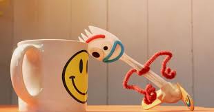 Forky Really Wants To Know What Is A Friend The Good Men Project The Better Man Project Disney Disney Plus