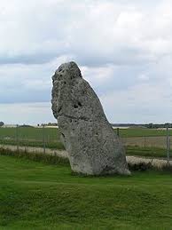 How and why did prehistoric man build the massive stone structures at stonehenge? Stonehenge Wikipedia