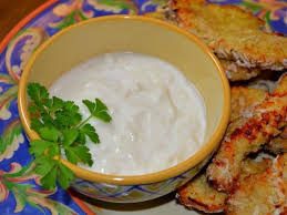 Red Lobster Pina Colada Dipping Sauce Recipe Food Com Recipe Recipes Coconut Shrimp Recipes Coconut Shrimp Sauce