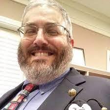 David Stipp's Instagram, Twitter & Facebook