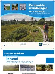 Dat gold ook voor de eerste wereldoorlog. De Mooiste Wandelingen Van De Oostkantons Belgie