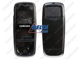 Купить SAMSUNG C120 корпус (цвет ...