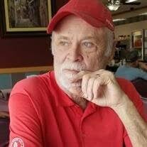 Kenneth Wayne Golden Obituary