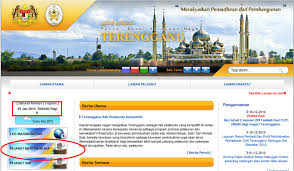 Senarai jawatan kosong di terengganu. Laman Web Rasmi Mb Terengganu Karim S Blog