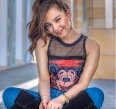 عاشقة بيسان اسماعيل in 2021 red hair woman women womens hairstyles