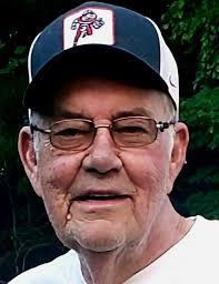 Obituary information for Robert Jay Harmon