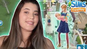 The Sims Freeplay Missão Papai Noel O Musical Parte 2 Comentada