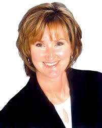 Jen Webster, REALTOR®, Real Estate Agent