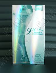 Lida Daidaihua Slimming Capsule Diet Pill Tradekorea