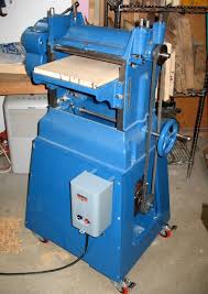 Rebuilding The Parks Planer Used Woodworking Tools Antique Woodworking Tools Wood Crafting Tools