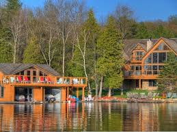 Lake Muskoka Lake Muskoka Bracebridge Muskoka Cottage Cabins And Cottages Lake House