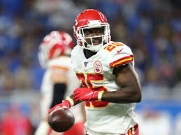 One point is awarded for every 10 rushing and receiving yards and one point for every 20 passing yards. Week 5 Fantasy Rankings Rb Sports Illustrated