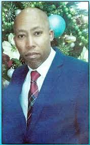 Obituary: Mr. Perry Lewis Jordan