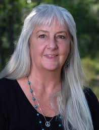 Anne Borrell wants one of five seats