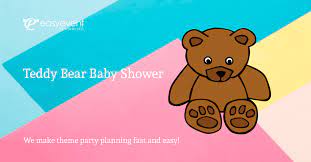 Find stockbilleder af teddy bear baby shower theme clipart i hd og millionvis af andre royaltyfri stockbilleder, illustrationer og vektorer i shutterstocks samling. 30 Charming Teddy Bear Baby Shower Ideas Easy Event Planning