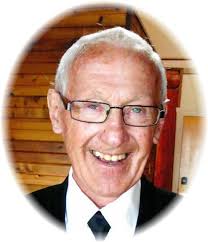 Gerry Richard Maclean Obituary