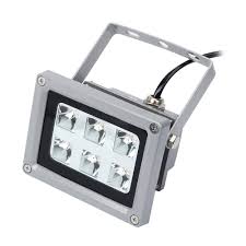 Uv Resin Curing Light Lamp For Sla Dlp 3d Printer Accessories Solidify Photosensitive Resin 6pcs 405nm Uv Led Lights With 60w Output Affect Walmart Com Walmart Com