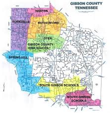 Looking for free printable tennessee maps for educational or personal use? Documents Gibson County Special School District