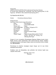 Untuk dan atas nama pemberi kuasa yang nama dan alamatnya tersebut diatas guna mendampingi dan memberi bantuan hukum kepada pemberi kuasa selaku terdakwa dalam dugaan tindak pidana penganiayaan. Contoh Surat Permohonan Bantuan Hukum