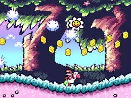 Bildergebnis für super mario yoshis story