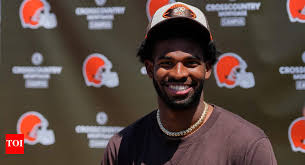 Shedeur Sanders caught speeding twice in June as rookie QB faces early off- field bumps in Ohio | NFL News - Times of India