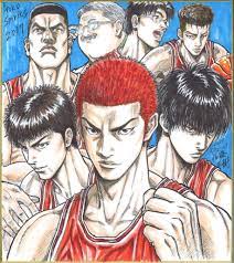 slam dunk おしゃれまとめの人気アイデア pinterest 博軒 游 イラストアート イラスト スラムダンク