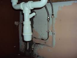 Raccorder Eau Frigo Americain Resolu Plomberie Linternaute Com