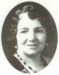 Mary Gertrude “Gertrude” Randall Judd (1884-1971)