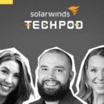 A Very Merry TechPod — SolarWinds TechPod 081