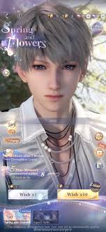 Frustration with Galaxi Explorer Spring Event in Love and Deepspace Game