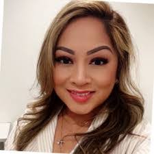 Karina Trejo's Instagram, Twitter & Facebook