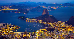 Resultado de imagen de rio de janeiro