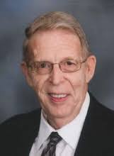 Obituary information for W. Bruce Iles