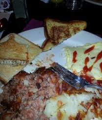 Welcome to the squirrels' nest! Morrisville Pa Breakfast Brunch Places