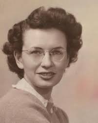 Gwyneth Lyon Obituary