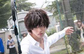 Yamazaki Kento On Twitter Lets Play Hot Deathnote Mr L Love Yamazakikento Kento Å±±ï¨è³¢äºº Yamazaki Cool