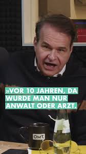 Stefan-Raab-Entdecker Marcus Wolter über TV-Realitystars