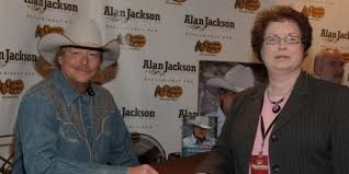 Alan Jackson Story