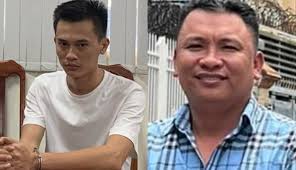 Diễn biến mới vụ Phan Công Khanh bị bắt vì lừa đảo bán siêu xe, thêm một  người có máu mặt bị bắt