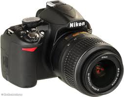 Nikon Dslr History