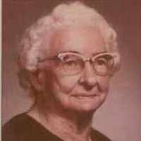 Minnie Lee Huls (1883–1972)