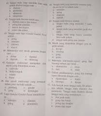 Ragam tangga nada pentatonis dibedakan oleh jarak antar nada serta pilihan nada yang didengar. Suhu Dan Kalorsubtema 117sbdp Kd 3 2 4 2nilai C C 41 Tangga Nada Yang Memiliki Lima Nada 48 Brainly Co Id