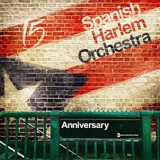 bandsintown spanish harlem orchestra tickets sfjazz