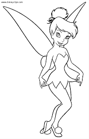 Peter Pan And Tinker Bell Printable Coloring Pages Disney Coloring Book Tinkerbell Coloring Pages Disney Coloring Pages Coloring Books