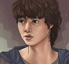 Cha Hyun-Su by moricin