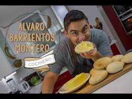 Pan Amasado Youtube Pan Amasado Pan Amasado Receta Comida Chilena