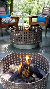 The most important thing this lid help is. 24 Best Outdoor Fire Pit Ideas To Diy Or Buy In 2021 Fire Pit Fire Pit Seating Area Cool Fire Pits